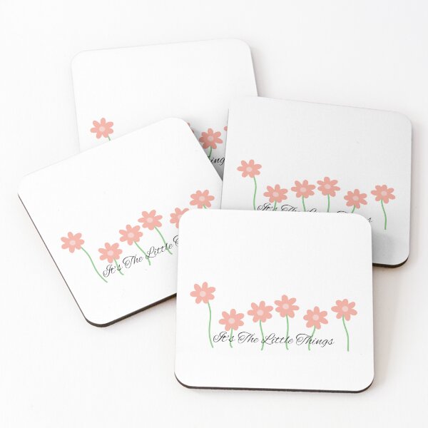 Item preview, It's the little things, flowers designed and sold by Cattlynn.