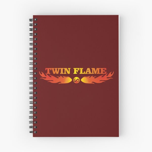 Item preview, Twin Flame designed and sold by studioss76.
