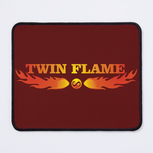 Item preview, Twin Flame designed and sold by studioss76.