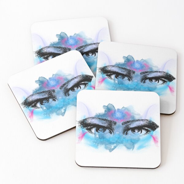 Item preview, "Through Their Eyes" designed and sold by BethanyLoraine.
