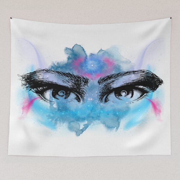 Item preview, "Through Their Eyes" designed and sold by BethanyLoraine.