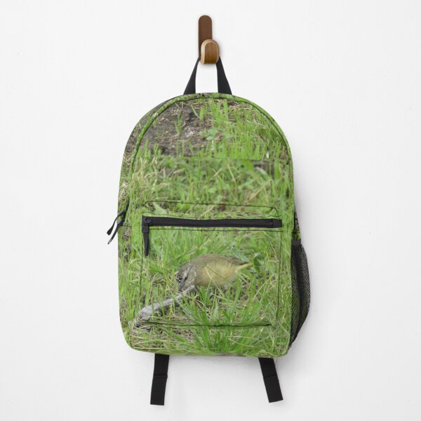 Item preview, Yellow-rumped thornbill  designed and sold by greentiger1.