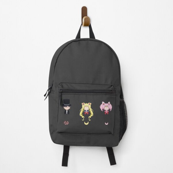 Item preview, Chibi Moon Family designed and sold by KitsuneBlossom.