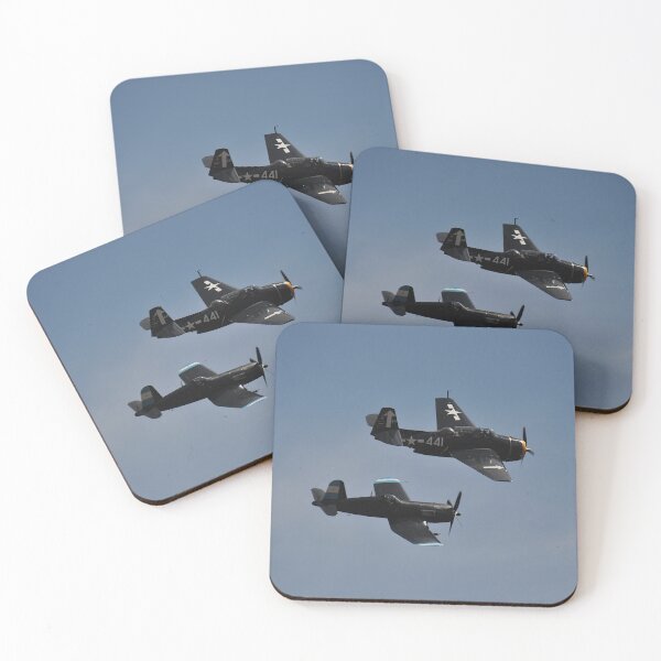 Item preview, Avenger/Corsair Formation, Tyabb, Australia 20240310 designed and sold by muz2142.