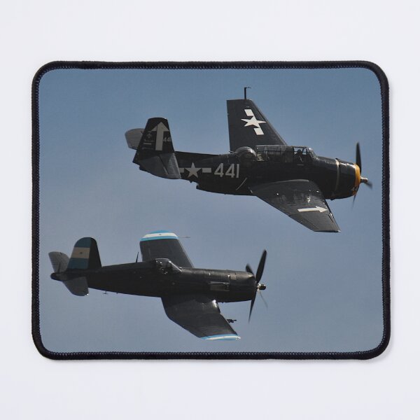 Item preview, Avenger/Corsair Formation, Tyabb, Australia 20240310 designed and sold by muz2142.