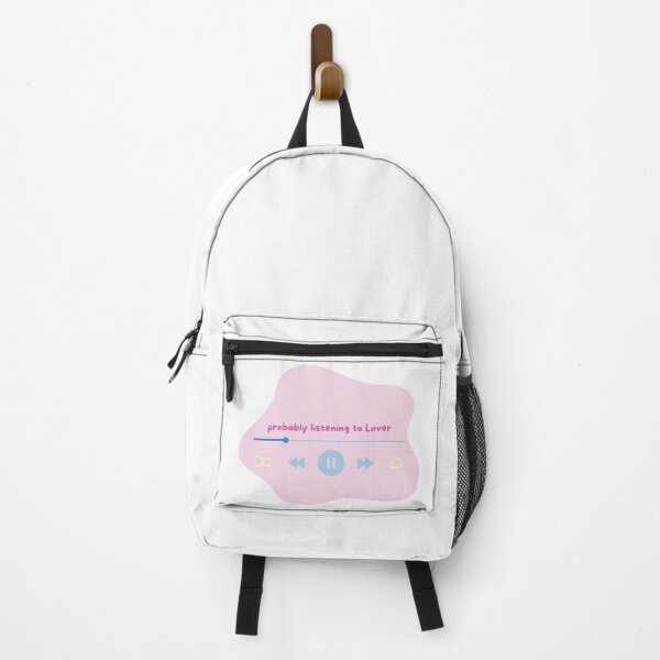 Item preview, Probably Listening to Lover designed and sold by izzygrace04.