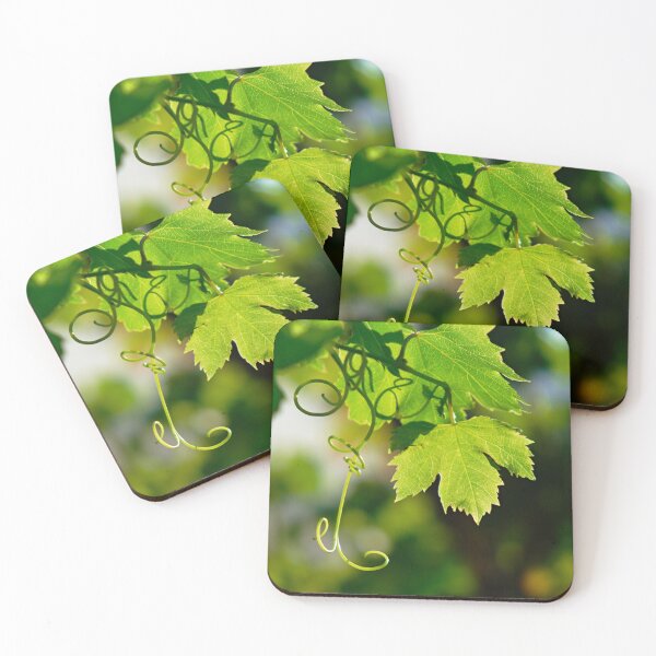 Item preview, Mediterranean Grape Vine designed and sold by AngeloDeVal.