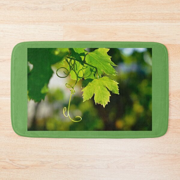 Item preview, Mediterranean Grape Vine designed and sold by AngeloDeVal.