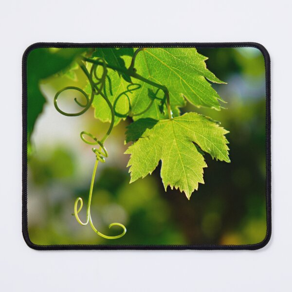 Item preview, Mediterranean Grape Vine designed and sold by AngeloDeVal.