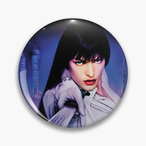 Item preview, Ultraviolet movie 2006 designed and sold by PeacefulHShop.