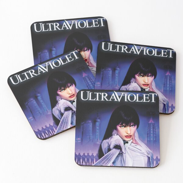 Item preview, Ultraviolet movie 2006 designed and sold by PeacefulHShop.