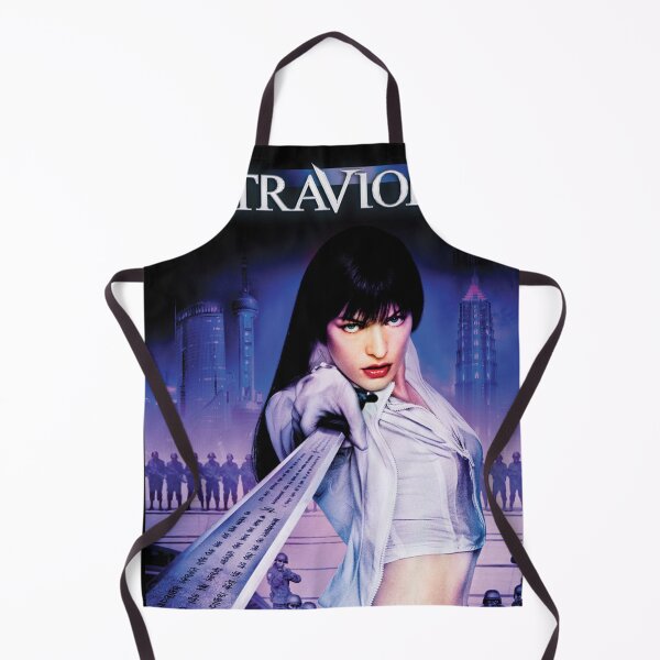 Item preview, Ultraviolet movie 2006 designed and sold by PeacefulHShop.
