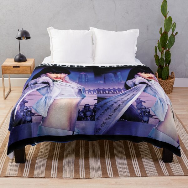 Item preview, Ultraviolet movie 2006 designed and sold by PeacefulHShop.