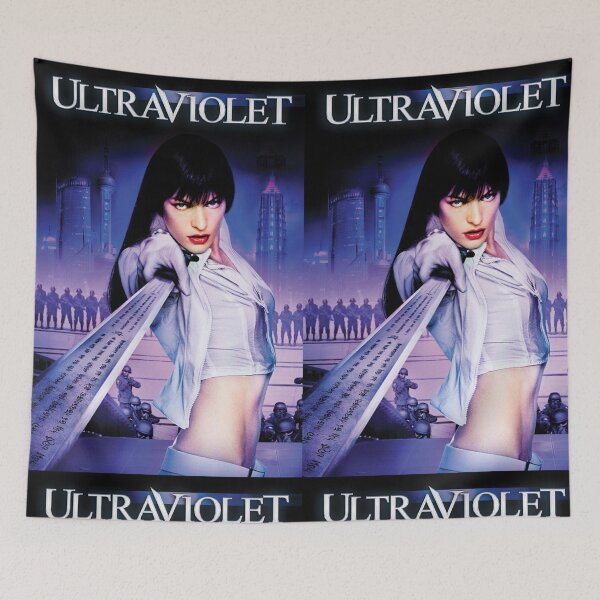 Item preview, Ultraviolet movie 2006 designed and sold by PeacefulHShop.