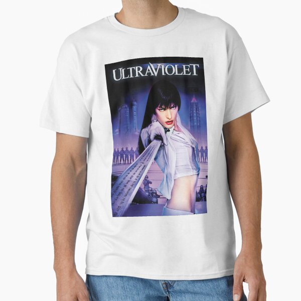 Item preview, Ultraviolet movie 2006 designed and sold by PeacefulHShop.