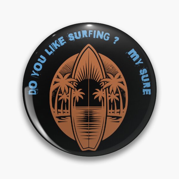 Item preview, Do you like surfing designed and sold by santiagoml.