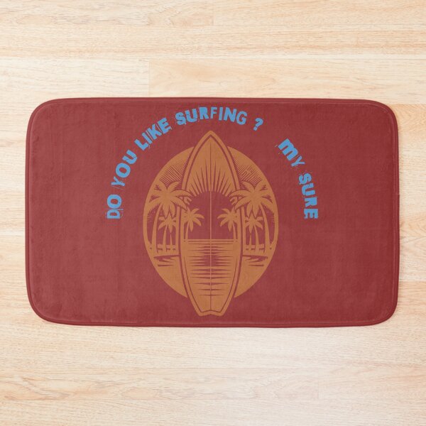 Item preview, Do you like surfing designed and sold by santiagoml.