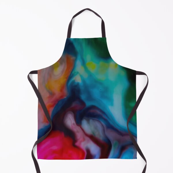 Artikelvorschau, Rainbow abstract #2 entworfen und verkauft von Cblifeisgood.