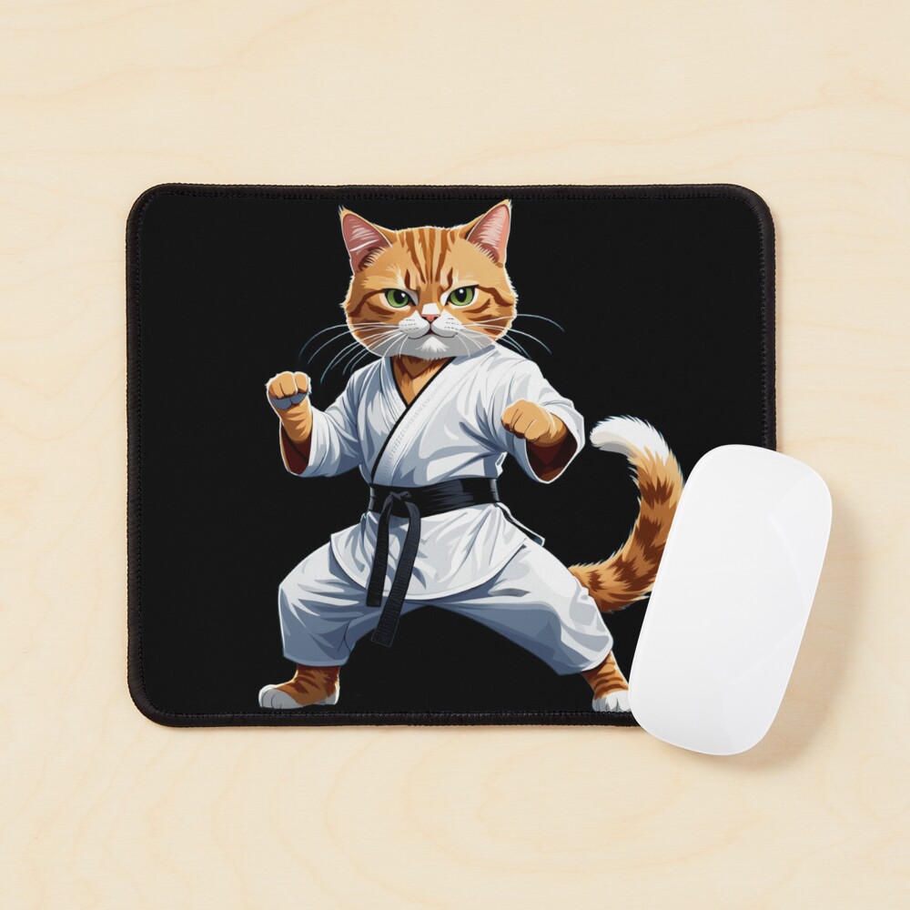 Item preview, Mouse Pad designed and sold by RagingWoody.
