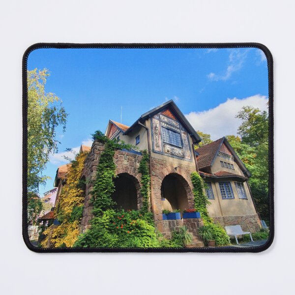 Item preview, Brno  Architectural Gem designed and sold by TalBright.