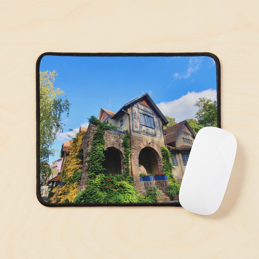 Item preview, Mouse Pad designed and sold by TalBright.