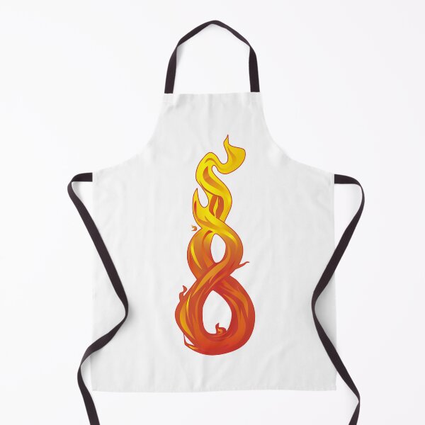 Item preview, Twin Flame Eternal Flame designed and sold by studioss76.