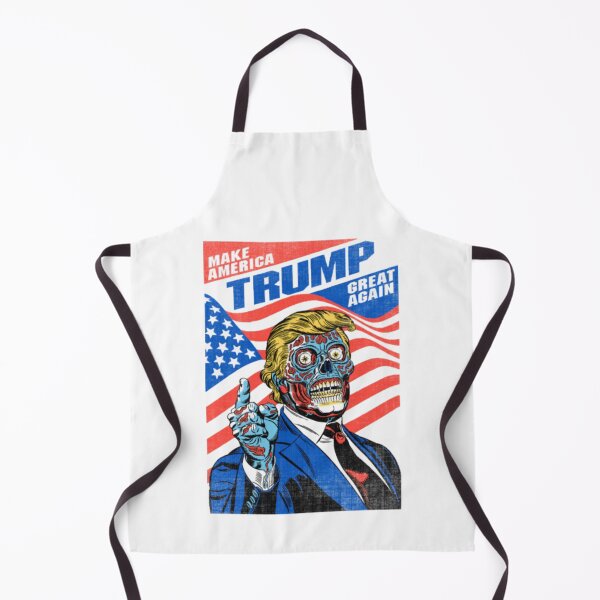 Item preview, They Live MAGA, Distressed designed and sold by royalfixxx.
