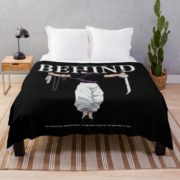 Item preview, Behind designed and sold by Stargo7.