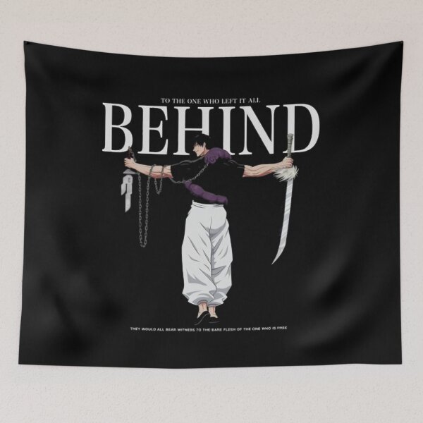Item preview, Behind designed and sold by Stargo7.