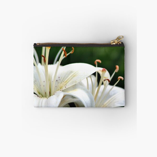 Item preview, White Lilies designed and sold by Claude Johnson.