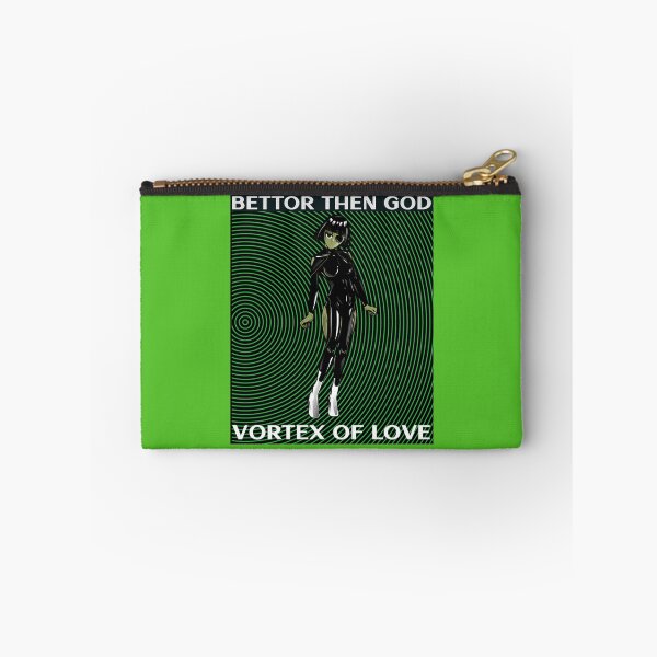 Item preview, BETTOR THEN GOD    vortex of love    GRAPHIC NO. BTG 154 designed and sold by PSYKT .