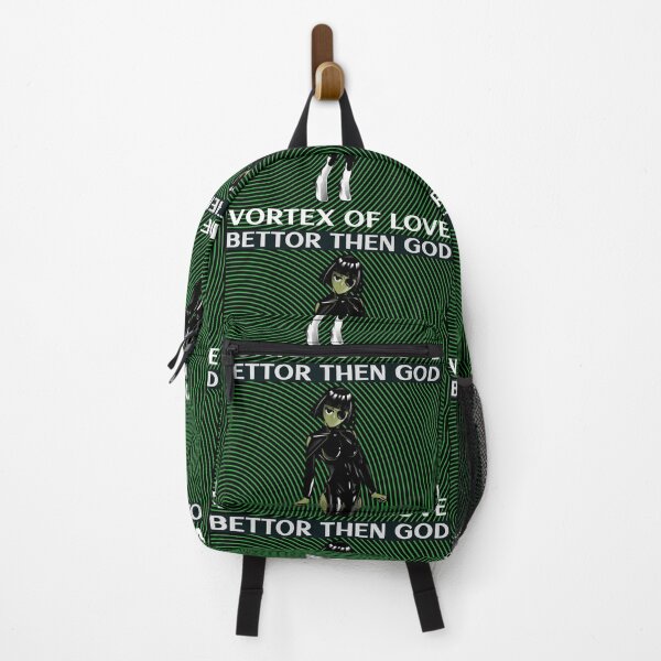 Item preview, BETTOR THEN GOD    vortex of love    GRAPHIC NO. BTG 154 designed and sold by PSYKT .