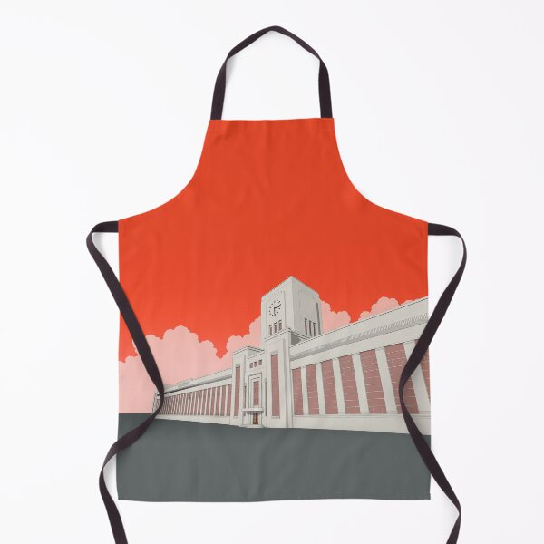 Item preview, Littlewoods Building, Liverpool - 1938 designed and sold by 6040.studio.