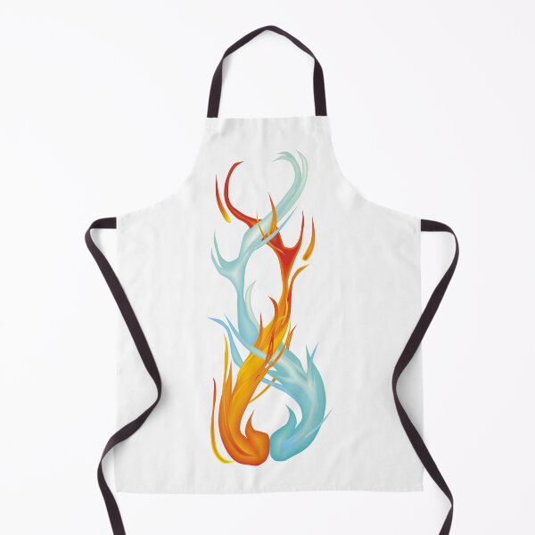 Item preview, Twin Flame Eternal designed and sold by studioss76.