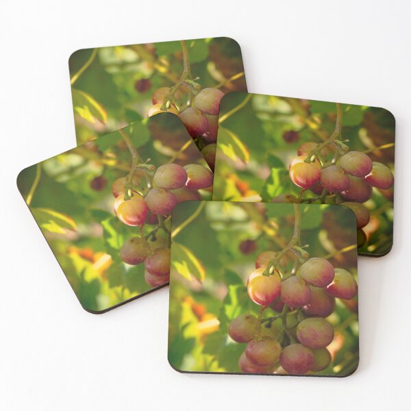 Item preview, Shy Grapes designed and sold by AngeloDeVal.