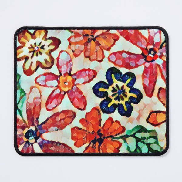Item preview, Flower Power designed and sold by lindosilks.