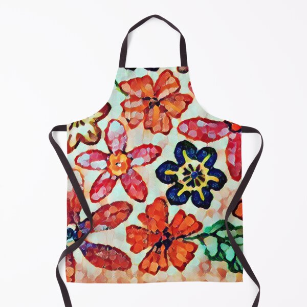 Item preview, Flower Power designed and sold by lindosilks.
