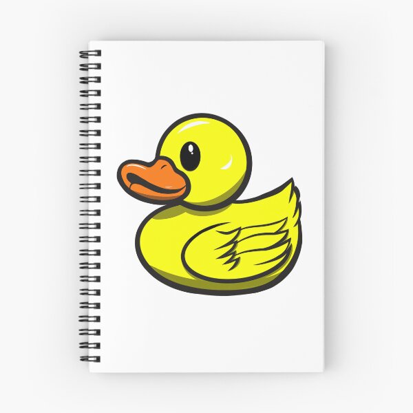 Item preview, Rubber Duck designed and sold by Eslimm.