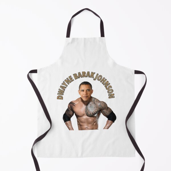 Item preview, Barak Johnson designed and sold by BringusMan.