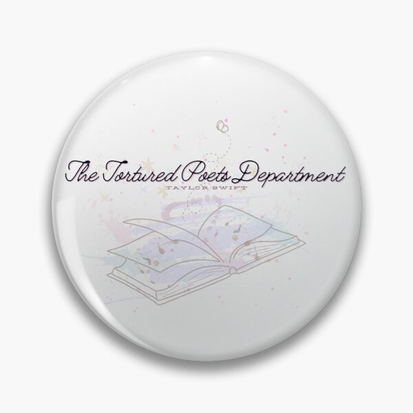 Item preview, TTPD Pastel Storybook  designed and sold by iartquelquefois.