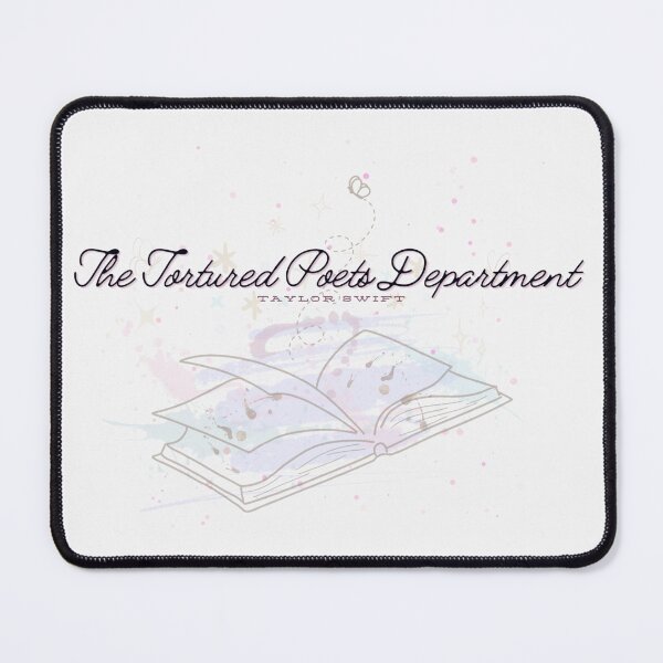 Item preview, TTPD Pastel Storybook designed and sold by iartquelquefois.