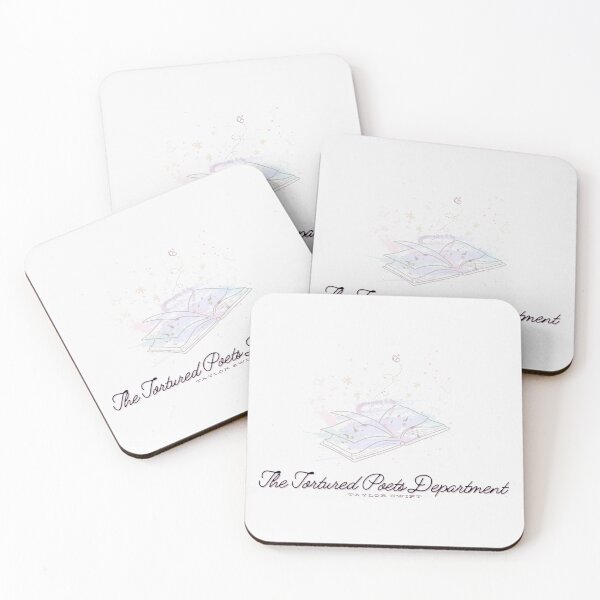 Item preview, TTPD Pastel Storybook  designed and sold by iartquelquefois.