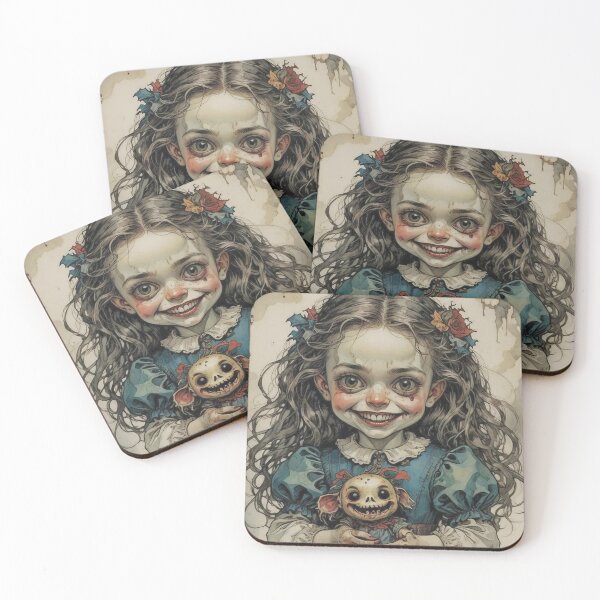 Item preview, Come and Play designed and sold by Carol Bleasdale.