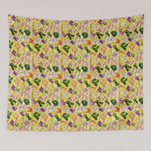 Item preview, ABC designed and sold by Esiuresen.