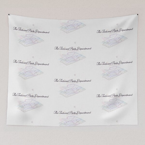 Item preview, TTPD Pastel Storybook  designed and sold by iartquelquefois.