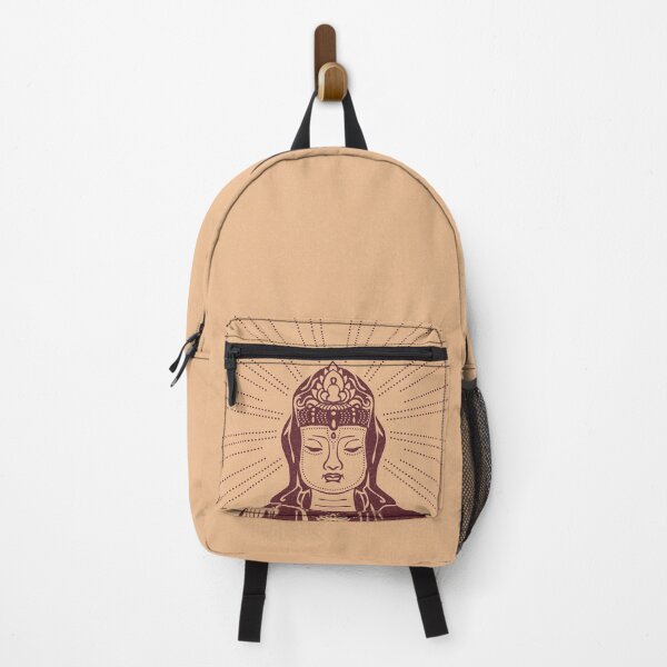 Item preview, Kuan Yin Sattva Minimal Edition - Melon + Wine designed and sold by Irene Estelle.