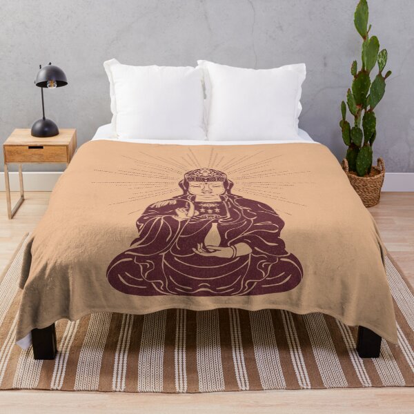 Item preview, Kuan Yin Sattva Minimal Edition - Melon + Wine designed and sold by Irene Estelle.