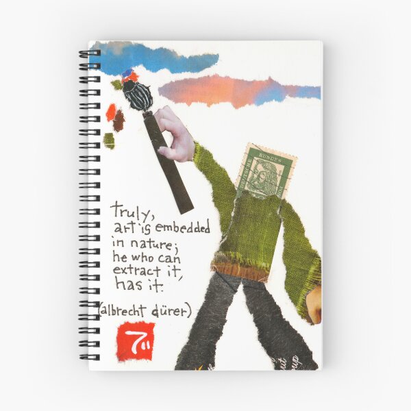 Item preview, Stamp People Series (Albrecht Durer) designed and sold by dosankodebbie's etegami world.