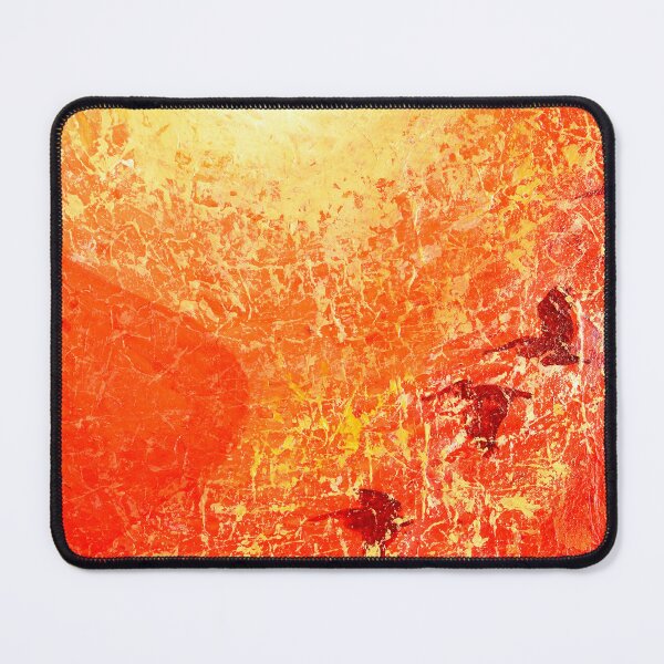 Item preview, descending pelicans FH designed and sold by Gerardo Segismundo.