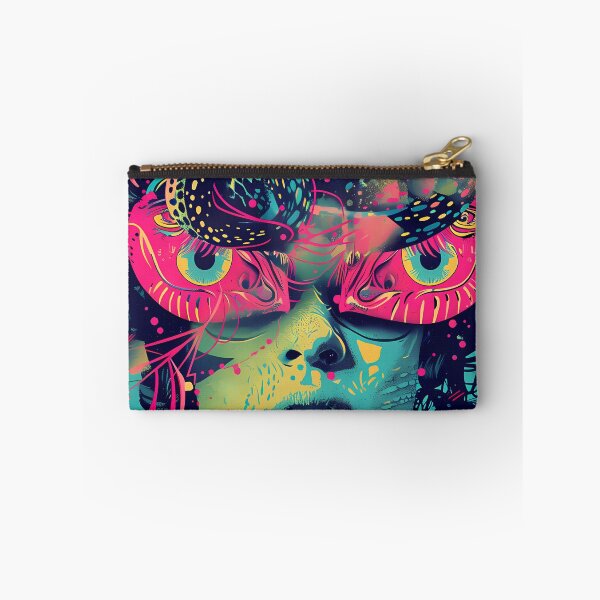 Item preview, “Pastel Rave Academia” designed and sold by Art-Vortex-fr.